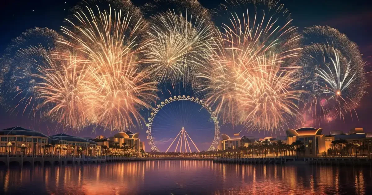 upcoming events in dubai