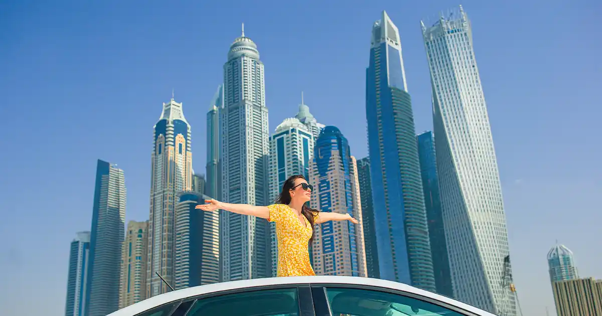 hotels in dubai near international airport