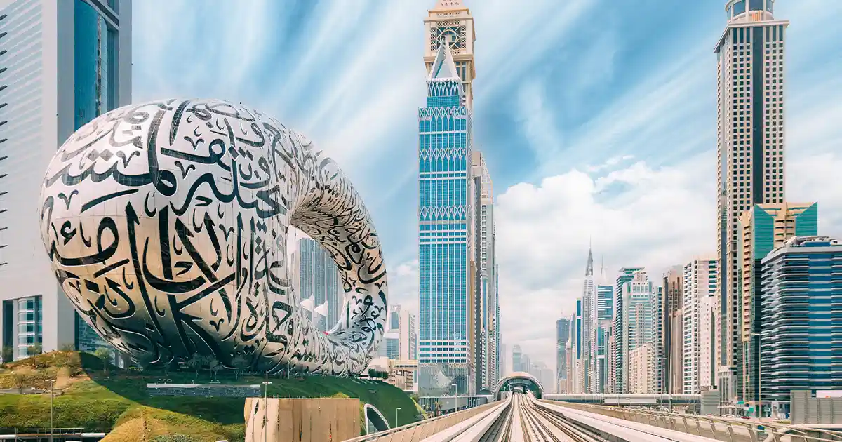 hotels in bur dubai