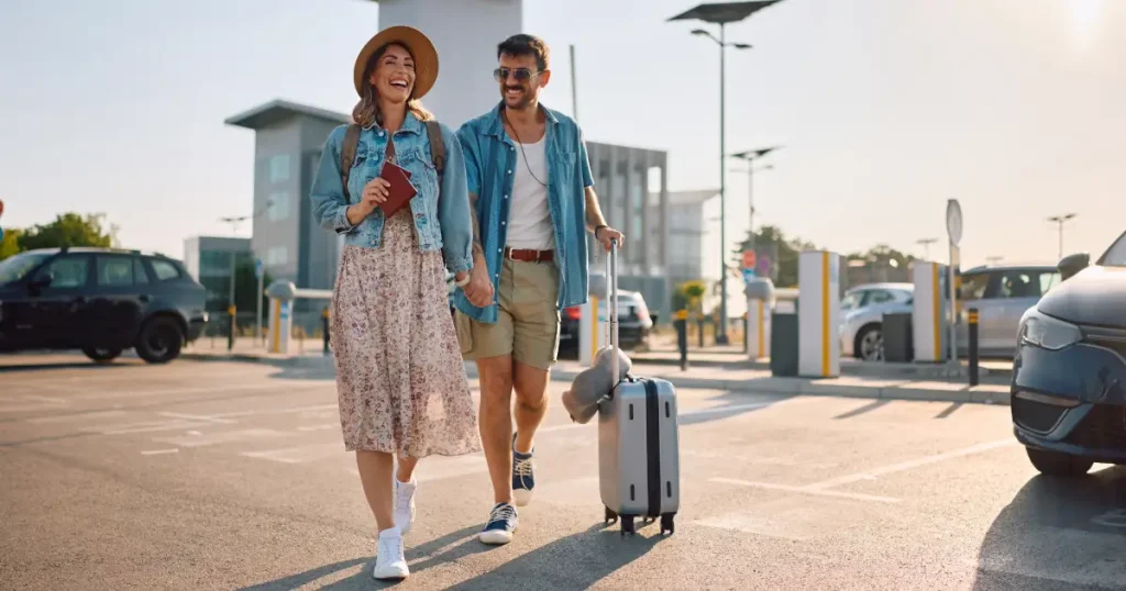 Dubai Tourist Visa Guide