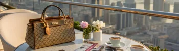 Best Cafes in Dubai